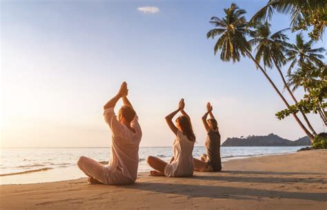 🥇Yoga Courses in India