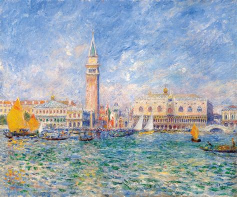 File:Pierre Auguste Renoir, Vue de Venise (Le Palais des Doges), 1881.jpg - Wikimedia Commons