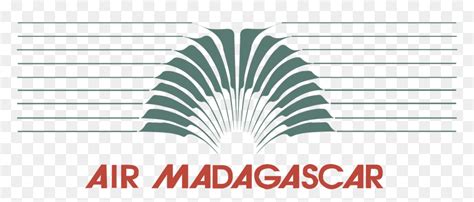 Air Madagascar Logo Png Transparent - Air Madagascar, Png Download - vhv