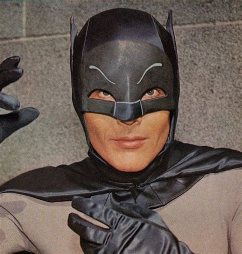 Adam West -- A Batman For The Ages | HuffPost