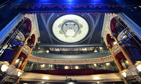 Grand Opera House York Events & Tickets 2024 | SeatPlan