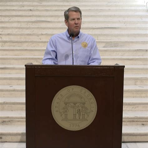 Gov. Brian Kemp Pushes Reopening of Bars, Nightclubs to May 31 | What ...