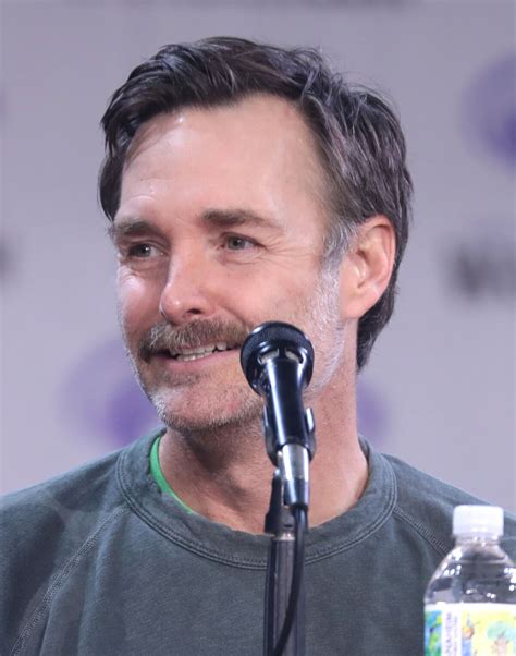 Will Forte | Scott Pilgrim Wiki | Fandom