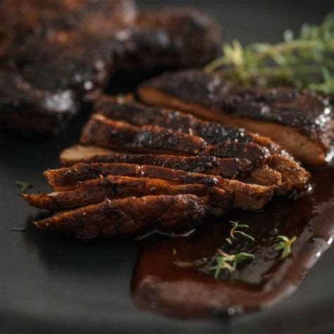 Lion's Mane Mushroom Steak Recipe: Perfect for your BBQ | Recipe ...