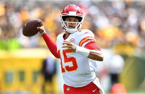 Top-10 NFL Quarterbacks For The 2019-2020 Season - Per Sources