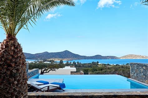 Elounda Palm Hotel (Agios Nikolaos) – 2019 Hotel Prices | Expedia.co.uk