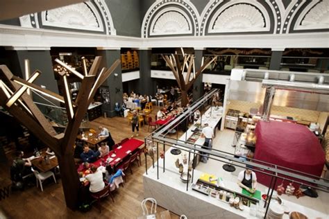 Zizzi - Glasgow Royal Exchange, Glasgow - Restaurant Reviews, Bookings, Menus, Phone Number ...