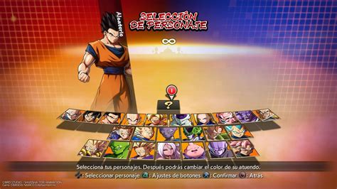 Análisis de Dragon Ball Fighter Z para PS4 - 3DJuegos