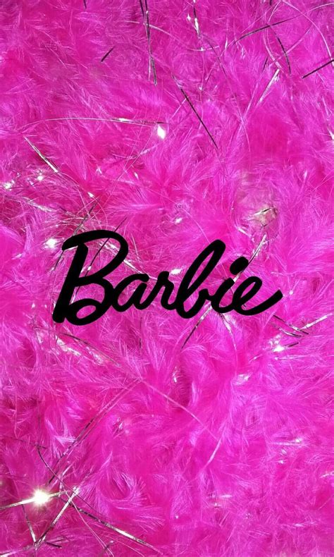 Black Barbies Wallpapers - Wallpaper Cave