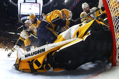 PHOTOS: Pittsburgh Penguins win the Stanley Cup!