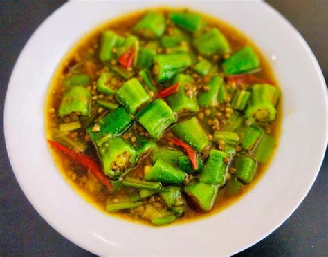 Okra Soup - www.lubzonline.com