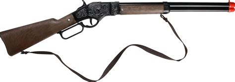 Toy Cowboy Rifle