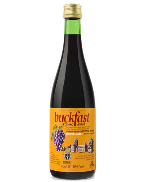 Buy Buckfast Tonic Wine Nv Online (Lowest Price Guarantee): Best Deals + Same-day Delivery* from ...