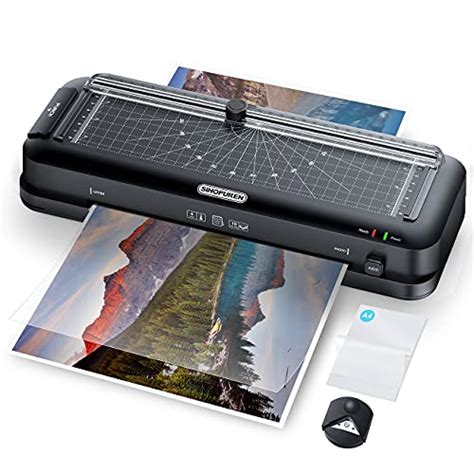 10 Best Laminator Machine For Every Budget - Glory Cycles