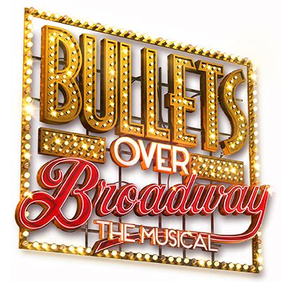 Bullets Over Broadway - NETworks