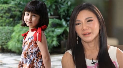 Vicki Belo Considers Daughter Scarlet Her Secret to Surviving...