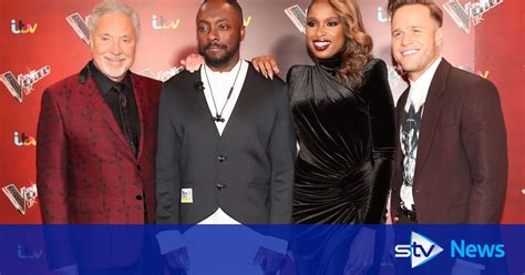 Winner of The Voice UK 2023 revealed in series final | STV News