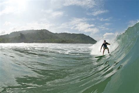 5 dicas de Surf na Costa Rica - TGK Surf Operator