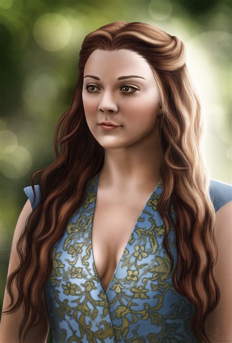 Margaery Tyrell | Margaery tyrell, Mother of dragons, Game of thrones books