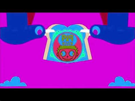 NOT SURE WHAT I DID TO PBS KIDS DASH BUMPERS EFFECTS - YouTube