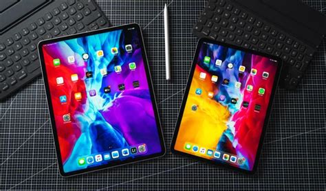 iPad Pro 11 vs 12.9 (2020): Which Should You Buy? - ESR Blog