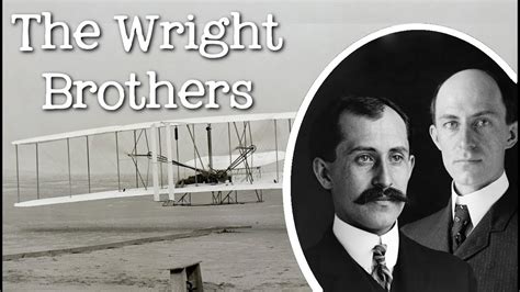 Biography of the Wright Brothers for Children: Orville and Wilbur Wright for Kids - FreeSchool ...