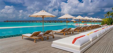 The Standard Maldives, Maldives Review | The Hotel Guru