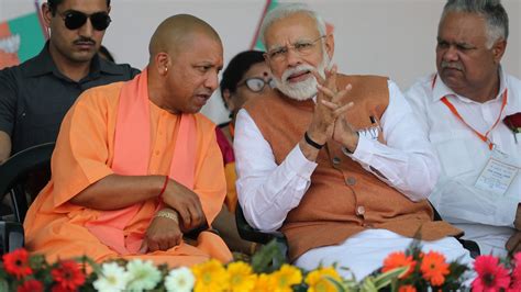 PM Modi “Self-Sufficient Uttar Pradesh Employment Campaign”: CM Yogi ...