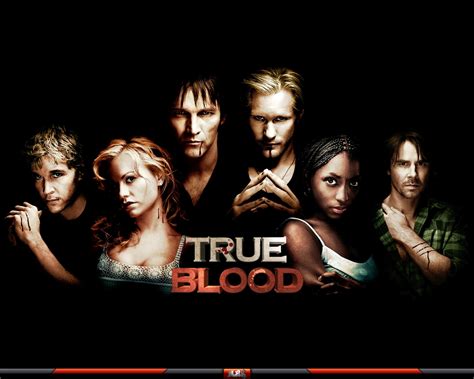 True Blood - True Blood Wallpaper (14920395) - Fanpop