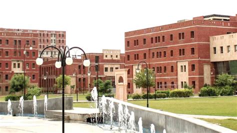 JECRC University, Jaipur, Rajasthan | Sunstone