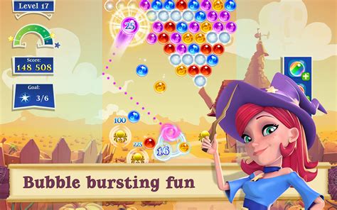 Amazon.com: Bubble Witch 2 Saga: Appstore for Android