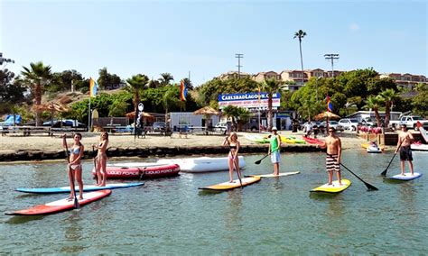 Carlsbad Lagoon - Carlsbad, CA | Groupon