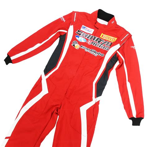 monocolle Marina racing suits SHINRYO RACING monocolle mototor sport Japan