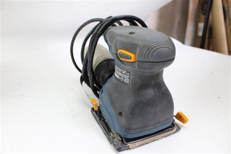 Ryobi S6520 Corded Palm Sander | Property Room