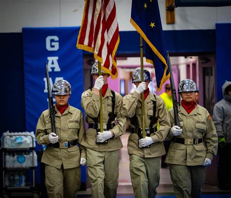 DVIDS - Images - Alaska Army National Guard ‘First Scouts’ awarded ...