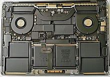 MacBook Pro - Wikipedia