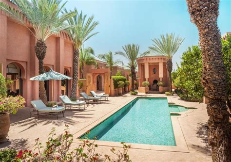 15 Best Hotels with Private Pool in Marrakech - Updated 2024!