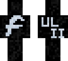 Finalmouse Ultralight 2 | Minecraft Skin