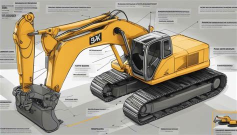 Guide to Excavator Sizes: Choosing the Right One for You - MeasuringKnowHow