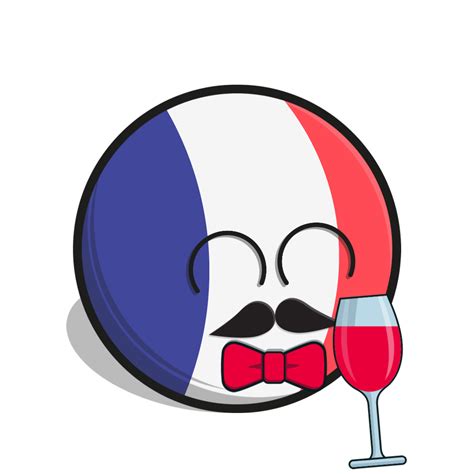 France : r/countryballs_comics