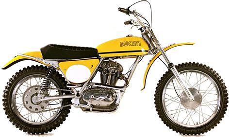 Ducati 250 Scrambler