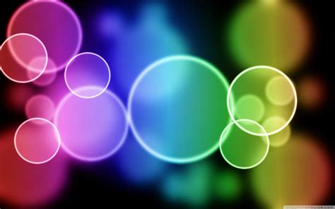 Colorful Bubbles Wallpapers - 4k, HD Colorful Bubbles Backgrounds on WallpaperBat