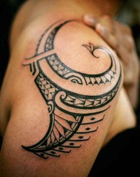 240+ Tribal Hawaiian Symbols and Meanings (2019) Traditional Tattoo ...