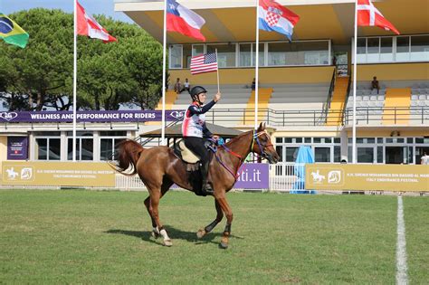 Endurance.Net: USA News: U.S. Endurance Team Secures a Strong Sixth ...