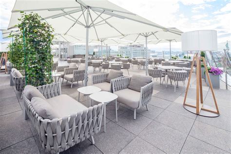 Pin by destilat on The Ritz-Carlton Hotel | Moskau | Outdoor restaurant, Outdoor furniture sets ...