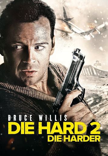 Die Hard 2: Die Harder - Movies on Google Play