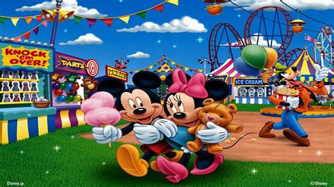 Disney Wallpaper 1920x1080 - WallpaperSafari