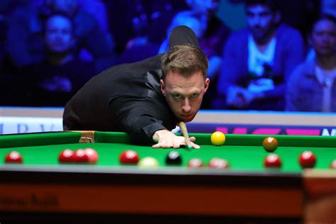 Judd Trump exits Championship League at Stage 1 - SnookerHQ.com