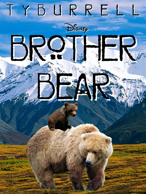 Brother Bear (2023) | Idea Wiki | Fandom