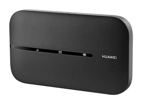 Huawei 4G Plus MiFi review